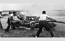 28 - Ferrari 250 LM #5149 - N.A.R.T.