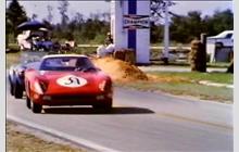 31 - Ferrari 250 GTO/64 #5573GT - S.E.F.A.C.-Ferrari