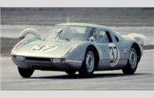 37 - Porsche 904 GTS #018 - B. S. Cunningham