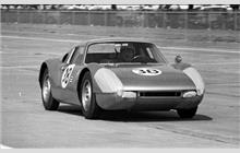 38 - Porsche 904 GTS #019 - Count Godin de Beaufort