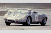 41 - Porsche 718 RS Spyder #047 - Porsche System Engineering