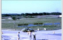 57 - Lotus Elan - Stirling Moss Auto Racing Team