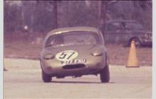 57 - Lotus Elan - Stirling Moss Auto Racing Team
