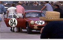 84 - Lotus Elite #EB 1556 (Bristol) - Duchess Auto Co.