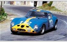 112 - Ferrari 250 GTO #3445GT - Ulf Norinder