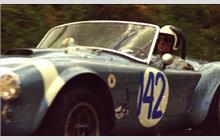142 - Shelby Cobra 289 roadster #CSX2345 - Shelby American Inc.
