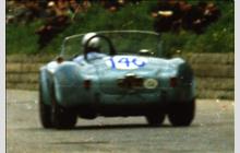 146 - Shelby Cobra 289 roadster #CSX2323 - Shelby American Inc.