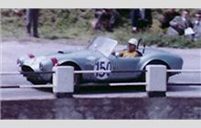 150 - Shelby Cobra 289 roadster #CSX2301 - Shelby American Inc. - Ford Italia