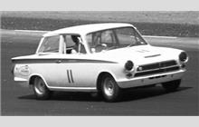 11 - Ford Cortina Lotus - Team Lotus, Ltd.