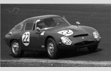 22 - Alfa Romeo Giulia TZ - Stoddard Imported Cars