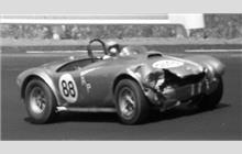 88 - Shelby Cobra #CSX2127 - Harold M. Keck