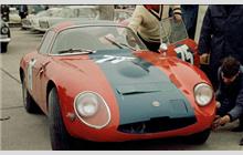 75 - Alfa Romeo Giulia TZ - ÖASC