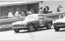 28 - MGB - Don Moore