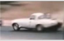 7 - Jaguar E-type - Rolling Ridge Racing Team