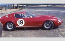 19 - Ferrari 275 GTB #06885 - North American Racing Team