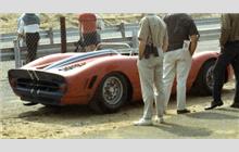 20 - Ferrari 365 P2 #0838 - North American Racing Team