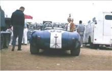 33 - Shelby Cobra #CSX2494 - Shelby-American