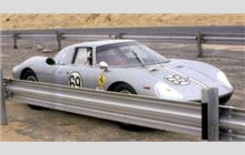 69 - Ferrari 250 LM #5909 - Scuderia Bear