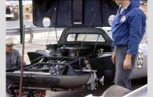 69 - Ferrari 250 LM #5909 - Scuderia Bear