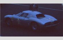 69 - Ferrari 250 LM #5909 - Scuderia Bear