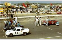 Additional Photo - Bridgehampton 500 Kilometres - Class: 2000 cc 1965