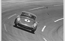 7 - Porsche 356 SC 90 - David H. McClain