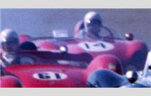 14 - Osca S 750 (Sebring) #769