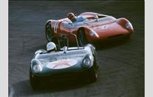 Additional Photo - Swedish National Knutstorp - Sports under 1600 cc 1965