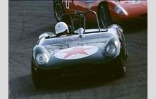 Additional Photo - Swedish National Knutstorp - Sports under 1600 cc 1965