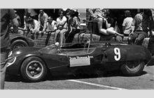9 - Lotus 23 Alfa Romeo - Team Thompson Bros.