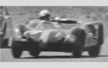 9 - Lotus 23 Alfa Romeo - Team Thompson Bros.