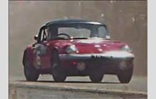 16 - Lotus Elan - J. Holme