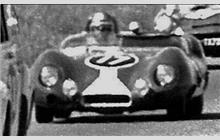 17 - Lotus Eleven Climax - C. M. J. Ward