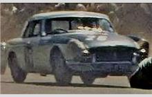 26 - MGB - P. Cadman