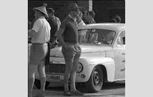 38 - Volvo PV 544 Sport - Forest Town Garage