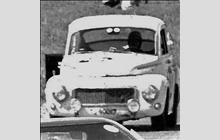 38 - Volvo PV 544 Sport - Forest Town Garage