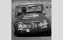 43 - Alfa Romeo Giulia - Team Volare