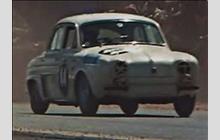 44 - Renault Dauphine G. - A. Pera