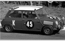 45 - Austin Mini Cooper S 1275 - A. & G. Conversions