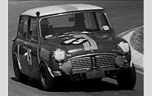 45 - Austin Mini Cooper S 1275 - A. & G. Conversions