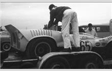 65 - Chaparral 2A Chevrolet #001 - Chaparral Cars