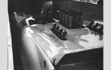 66 - Chaparral 2A Chevrolet #003 - Chaparral Cars