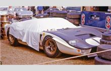 1 - Ford Mk II #GT/106 - Shelby American Inc.