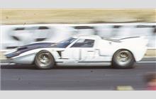 1 - Ford Mk II #GT/106 - Shelby American Inc.