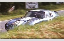 11 - Shelby Cobra Daytona Coupe #CSX2299 - A. C. Cars Ltd.