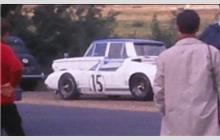 15 - Ford GT40 Roadster #GT/109 - Ford France