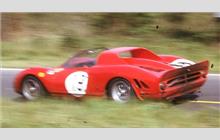 19 - Ferrari 330 P2 #0828 - S.E.F.A.C. Ferrari