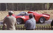 19 - Ferrari 330 P2 #0828 - S.E.F.A.C. Ferrari