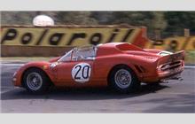 20 - Ferrari 330 P2 #0836 - S.E.F.A.C. Ferrari