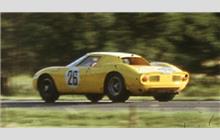 26 - Ferrari 250 LM #6313 - P. Dumay